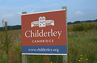 Childerley Cambridge