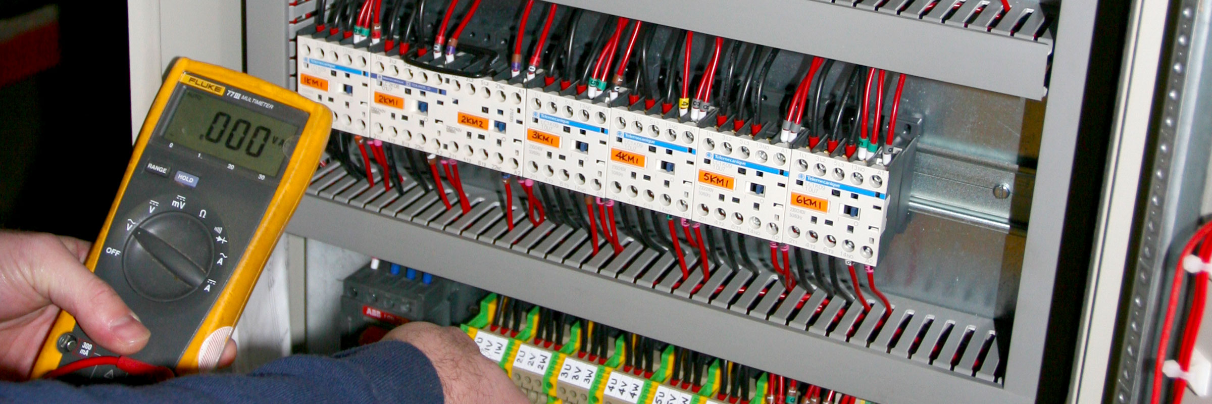 Avocet Electrical-Industrial-Electricians-Power-Lighting-3 Phase-Cambridgeshire